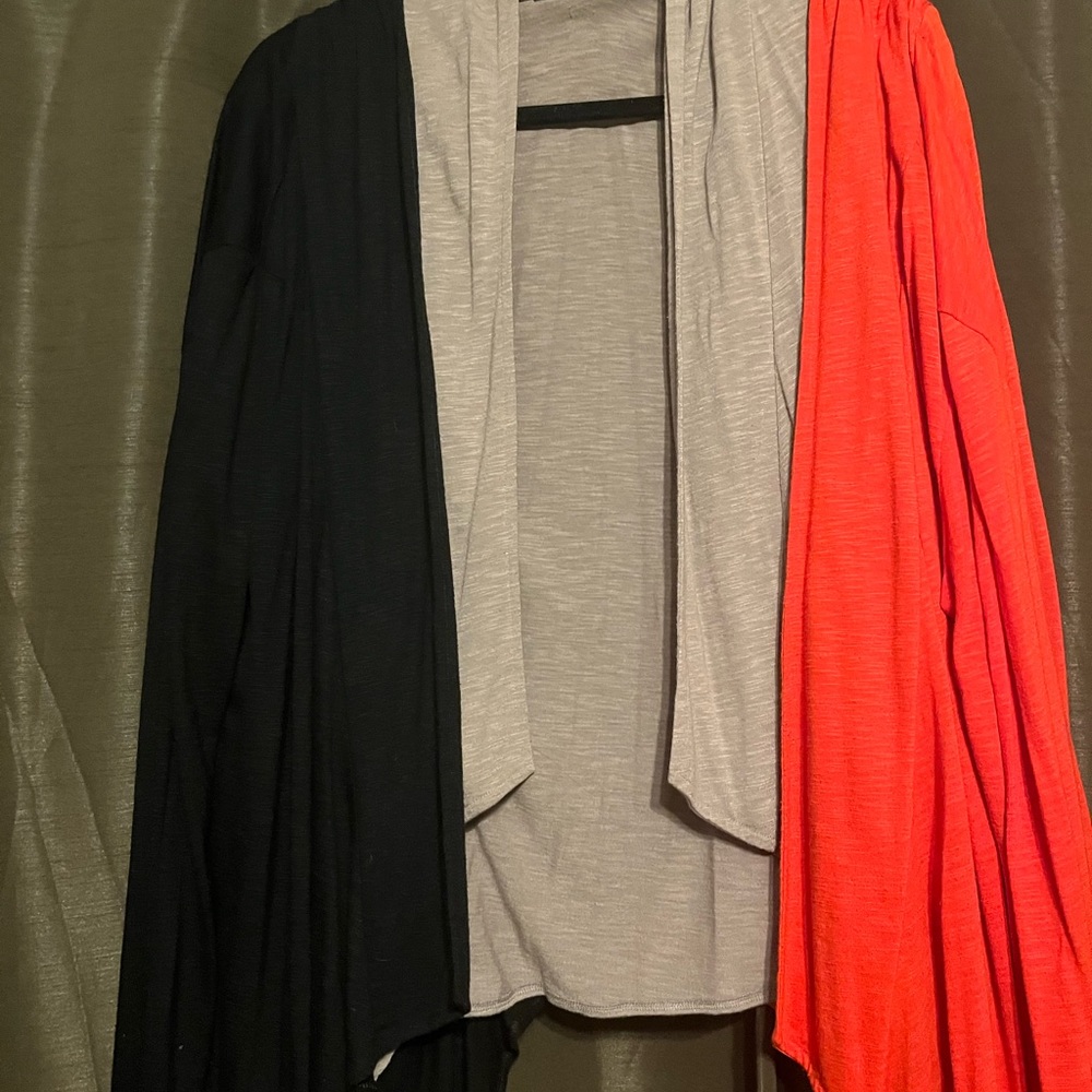 Banana Republic ladles size small cardigan/shall
